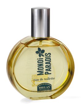 Monoi Paradis Eau de Toilette - 2