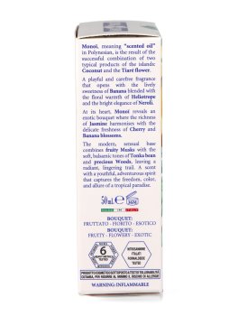 Monoi Paradis Eau de Toilette - 3