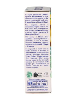 Monoi Paradis Eau de Toilette - 4