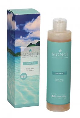 Monoi - Shampoo - 1