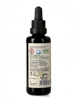 Monoi Vaniglia Bio - 3
