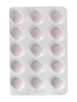 Monoselect Agnus - Compresse Fast Release - 6