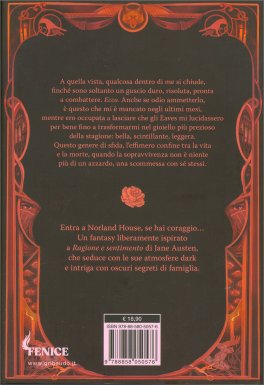 Monstrous Kind — Libro - 2