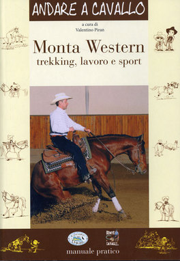 Monta Western - Trekking, Lavoro e Sport   — Libro - 1