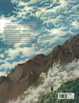 Montagna — Libro - 2