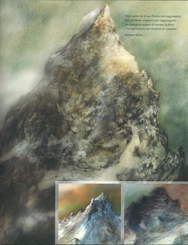 Montagna — Libro - 3