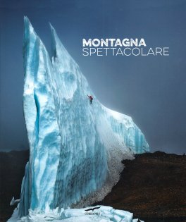 Montagna Spettacolare — Libro - 1