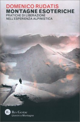 Montagne Esoteriche — Libro - 1