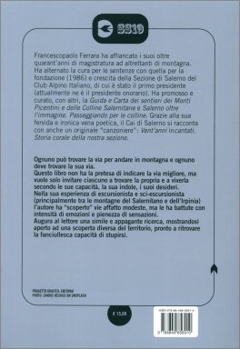 Montagne Mediterranee — Libro - 2