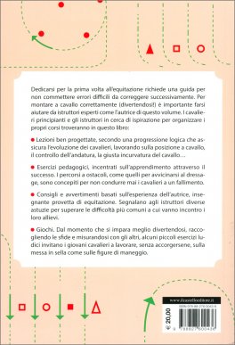 Montare a Cavallo — Libro - 2