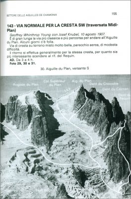 Monte Bianco - Vol. 1 — Libro - 3