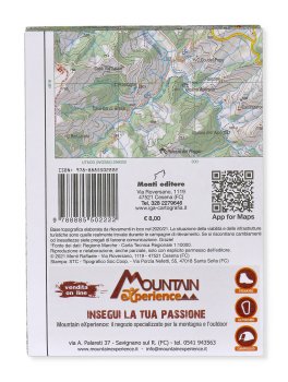 Monte Catria — Libro - 2