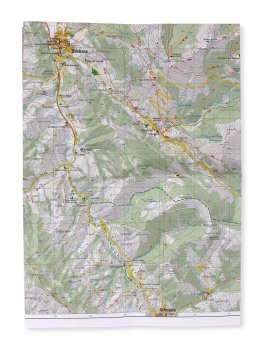 Monte Catria — Libro - 3