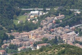 Monte Catria — Libro - 5