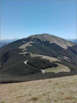 Monte Catria — Libro - 6