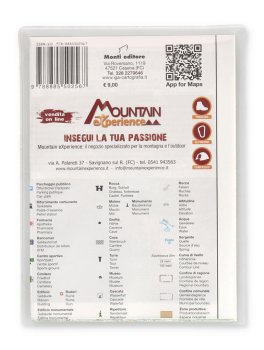 Monte Nerone — Libro - 2