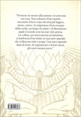 Monte Verità — Libro - 2