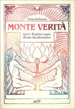 Monte Verità — Libro - 1