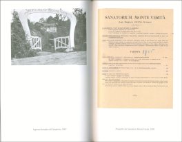 Monte Verità - Back to Nature — Libro - 3