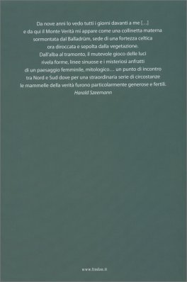Monte Verità - Back to Nature — Libro - 2