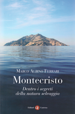 Montecristo — Libro - 1