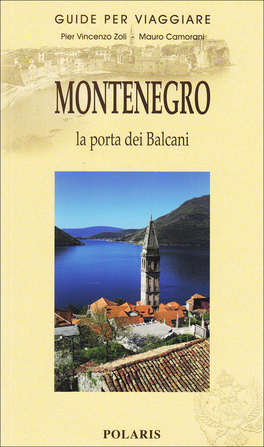 Montenegro  — Libro - 1