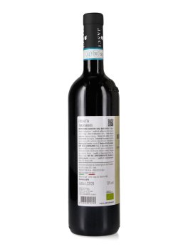 Montepulciano D'Abruzzo - Vino Rosso Bio - 2