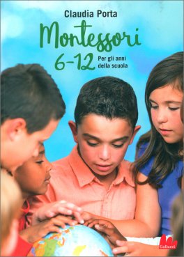 Montessori 6-12 — Libro - 1
