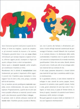 Montessori a Casa Mia — Libro - 3