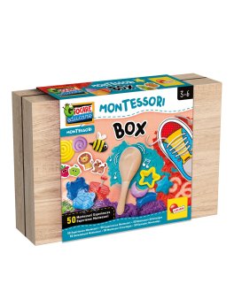 Montessori Box - 3