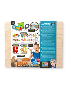 Montessori Box - 2