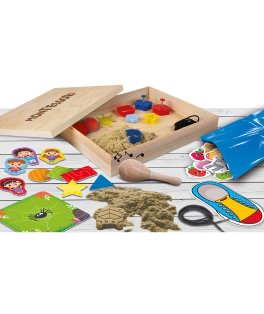 Montessori Box - 4