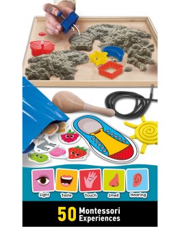 Montessori Box - 6