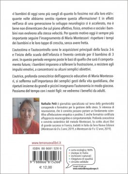 Montessori da 3 a 6 Anni — Libro - 2