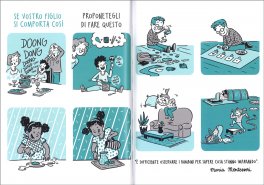 Montessori da 3 a 6 Anni — Libro - 3