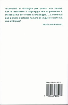 Montessori e l'Insegnamento della Seconda Lingua — Libro - 2