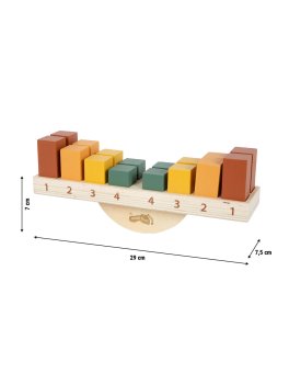 Montessori Gioco di Equilibrio - 2