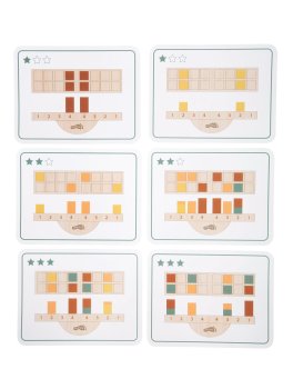 Montessori Gioco di Equilibrio - 5