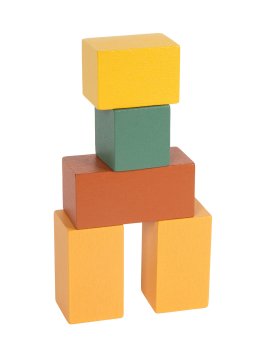 Montessori Gioco di Equilibrio - 6