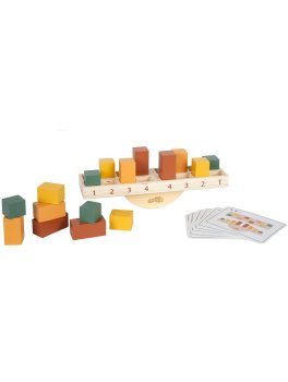 Montessori Gioco di Equilibrio - 7