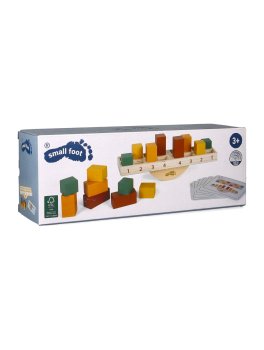 Montessori Gioco di Equilibrio - 8