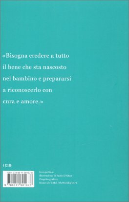 Montessori - Il Bambino in Famiglia — Libro - 2