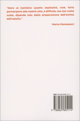 Montessori in Famiglia — Libro - 2