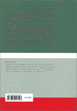 Montessori Incontra... — Libro - 2