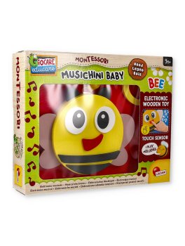 Montessori Musichini Baby - 2