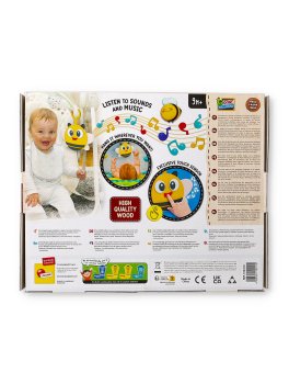 Montessori Musichini Baby - 3