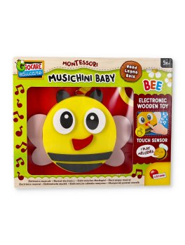 Montessori Musichini Baby - 1