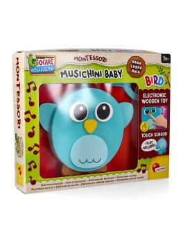 Montessori Musichini Baby - 2