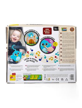 Montessori Musichini Baby - 3