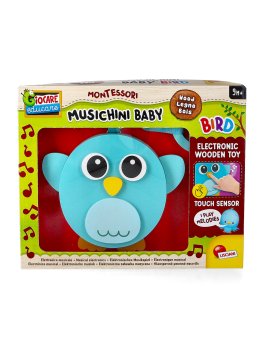 Montessori Musichini Baby - 1